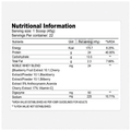Knockout Noble 100% Whey Protein Powder Choco Hazelnut with Free Shaker thumbnail