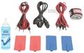 Physiogears LFT 125 Programe (LST MS Tens) Professional Physiotherapy Equipment thumbnail