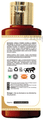 Khadi Care Combo Pack of Woody Sandal & Honey Shampoo & Reetha Shampoo (210ml Each) thumbnail
