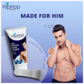 Hiphop Skincare Hair Removal Cream for Men thumbnail