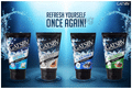 Gatsby Speedy Bright Cooling Face Wash Papaya Extract thumbnail