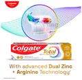 Colgate Total Anti-Tartar Toothpaste | Anti-Germ Toothpaste thumbnail