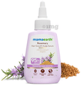 Mamaearth Rosemary Hair Growth Scalp Serum thumbnail