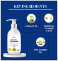 Dewska Moisturising Lotion thumbnail