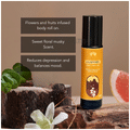 Vrinda Jaipore Aromatic Oil Roll On thumbnail