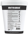 Metalman Peanut Butter Chocolate Crunchy thumbnail