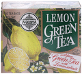 Mlesna Lemon Green Tea (50 Each) thumbnail