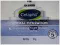 Cetaphil Optimal Hydration Replenishing Night Cream thumbnail