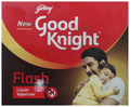New Good Knight Flash Liquid Vaporiser Machine With Refill Compbi Pack thumbnail