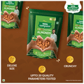 Tata Sampann Pure California Almonds Whole thumbnail