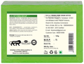 Khadi Care Combo Pack of Herbal Aloevera Soap & Honey Soap (125gm Each) thumbnail