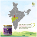 Asmita Organic Farms Organic Black Ginger/Kaempferia Parviflora Powder thumbnail