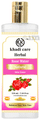 Khadi Care Herbal Rose Water Toner thumbnail