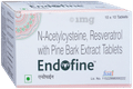 Endofine Tablet thumbnail