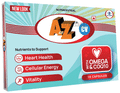 A to Z CV Capsule thumbnail