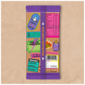 Wild Date Choco Cherry & Almond Butter Anytime Snack Bar (40gm Each) thumbnail
