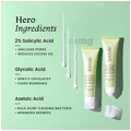 Foxtale One Zit Wonder Acne Spot Corrector Gel | With AHA & BHA for All Skin Types thumbnail
