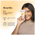 Richfeel Anti Acne Calendula Face Wash For Skin Prone to Acne & Blemishes (100gm Each) thumbnail