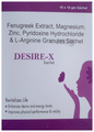 British Phytonutrients Desire-X Sachet (10gm Each) thumbnail