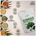 Zespo Ginkgo Biloba Extract Powder thumbnail