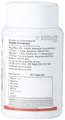 Bioqem Botanicals Slim Qem Capsule thumbnail