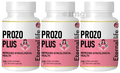 Eternal Life Ayurveda Prozo Plus Powder (100gm Each) thumbnail