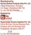 Fresho Signature Dry Fruits Amla Chatpata thumbnail