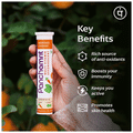 Panchamrit Multivitamin Effervescent Tablet (20 Each) Orange thumbnail