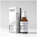 Smlkh Salicylic Acid Face Serum For Pimple & Acne Care Formula | Best for Oily Skin (15 Each) thumbnail