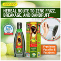 LooLoo Amla Hair Oil (120ml Each) thumbnail
