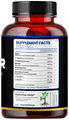 Humming Herbs Brain Booster Veg Capsule thumbnail