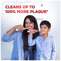 Oral-B Kids Electric Rechargeable Toothbrush (for 3+ Years) Spiderman thumbnail