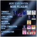Durex Invisible 003 Condom thumbnail