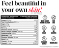 YourHappyLife YourHappy Collagen Effervescent Tablet (15 Each) Passion Fruit thumbnail