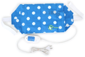 RCSP Heating Belt with Stretchable Strap Sky Blue thumbnail