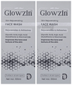 Glowzin Skin Rejuvenating Face Wash (100ml Each) thumbnail
