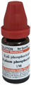 Dr Willmar Schwabe India Kali Phosphoricum Dilution 1M thumbnail