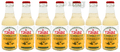 Tribe Kombucha Combo Pack of Naturally Sparkling Probiotic Drink (210 ml Each) Gingerade Ginger & Lemon thumbnail