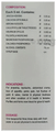 Fitwit Biotech Menosol-F Syrup thumbnail