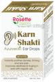 Rosette Organics Karn Shakti Ear Drop thumbnail