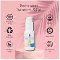 The Havanna Protecta Sunscreen Lotion SPF 60 + PA+++ thumbnail