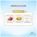 Miracle Me Miracle Glow Powder (2gm Each) Sachet thumbnail