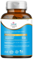 Vaamveda Sublingual Vitamin B12 Supplement Tablet with Omega 3 (60 Each) thumbnail