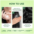 Parachute Advansed Coconut & Aloe Vera Hair Cream with Vitamin E thumbnail