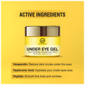Nuerma Science Under Eye Gel thumbnail