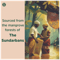 Nutricrate Sundarban Honey thumbnail