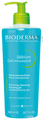 Bioderma Sebium Gel Moussant Purifying Cleansing Foaming Gel Combination to Oily Skin thumbnail