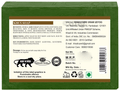 Khadi Care Combo Pack of Herbal Lemongrass Soap & Khus Soap (125gm Each) thumbnail