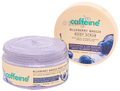 mCaffeine Blueberry Breeze Body Scrub thumbnail