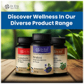 Dr. Era Ayurveda Brahmi Veg Capsule thumbnail
